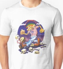 The Ice Cream Kid (Very Rare) Unisex T-Shirt