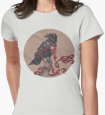 I has a Sparkly!!! Women's Fitted T-Shirt