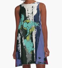 You know I have from the start A-Line Dress