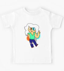 aston design Kids Tee