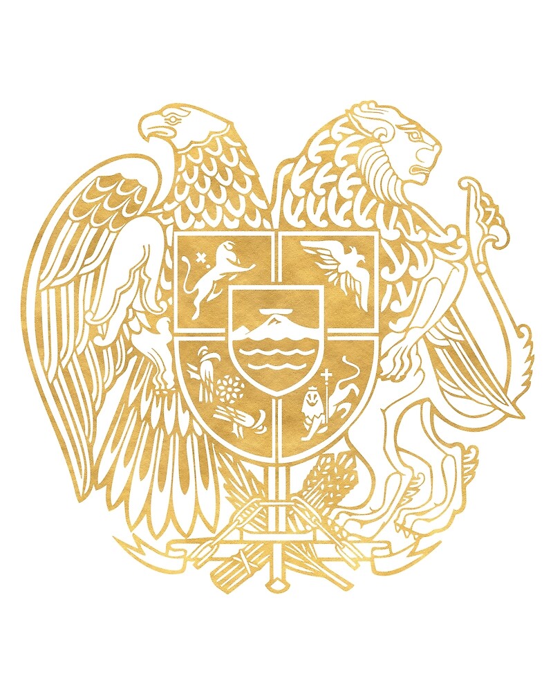 Армянский Герб Картинки