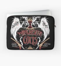 Winchester Colts Laptop Sleeve