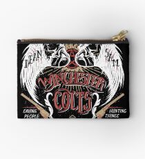 Winchester Colts Studio Pouch