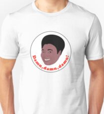 Damn, damn, damn! Unisex T-Shirt