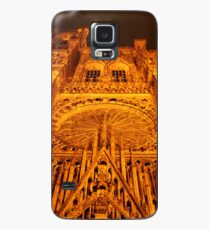 night Case/Skin for Samsung Galaxy