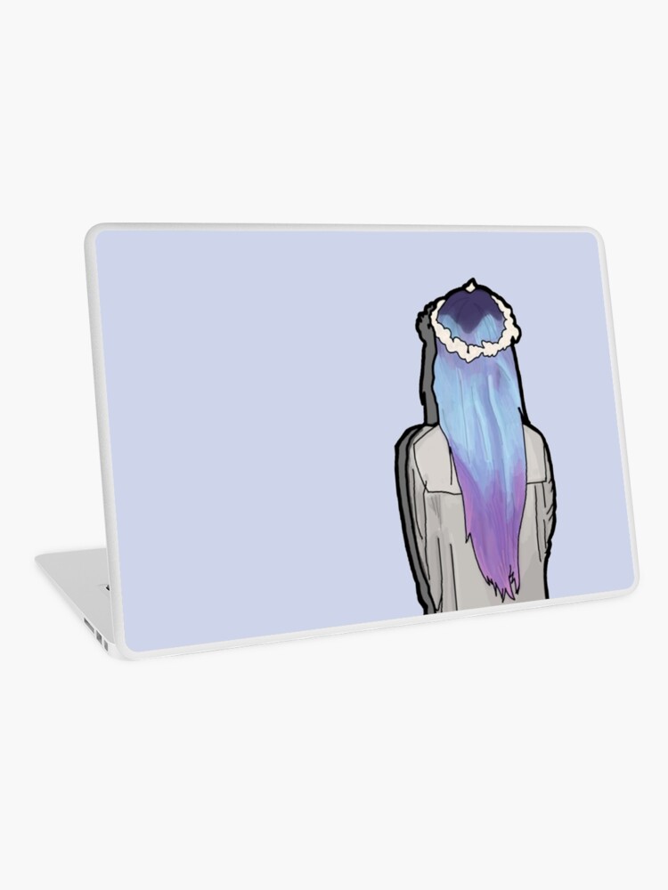 Tumblr Aesthetic Laptop Skin By Newfangirl Redbubble