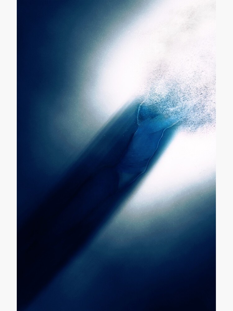 Light Shine Over The Dark by JDigitalArts