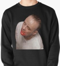 Hannibal Lecter Pullover