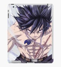 Fairy tail iPad Case/Skin