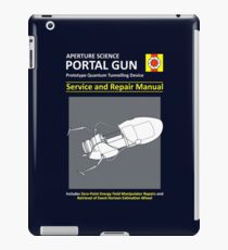 ASHPD Service and Repair Manual iPad Case/Skin