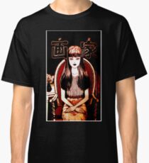 Tomie Classic T-Shirt