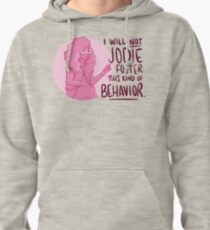 Trixie Mattel Pullover Hoodie