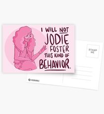 Trixie Mattel Postcards