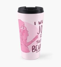 Trixie Mattel Travel Mug