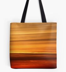 Painted Sky Tote Bag