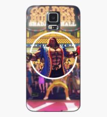 Mr. Fight Money Case/Skin for Samsung Galaxy