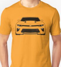Camaro SS Unisex T-Shirt