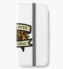 I'm A Slayer - Buffy iPhone Wallet/Case/Skin