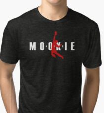 Air Mookie Tri-blend T-Shirt