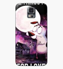 MUT - die Dinge, die ich für die Liebe tue Hülle & Klebefolie für Samsung Galaxy