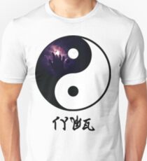 TYWG- Yin Yang Unisex T-Shirt