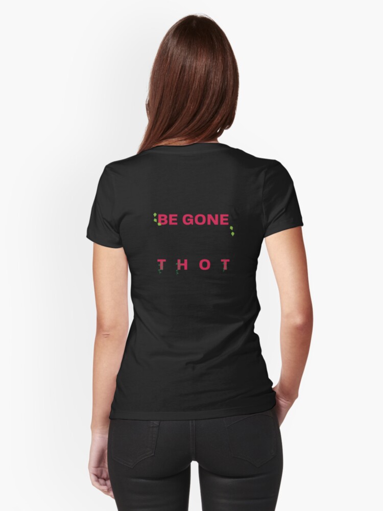 she gone t shirt