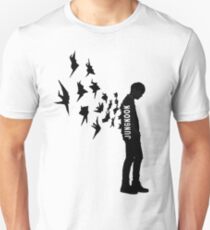 BTS Jungkook Unisex T-Shirt
