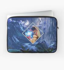 Tides of the Hado Laptop Sleeve