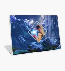 Tides of the Hado Laptop Skin