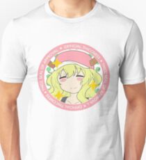 Dragon Maid Thickness Unisex T-Shirt