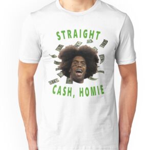 straight bass homie shirt