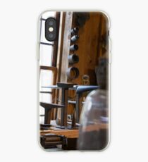 Weston mill iPhone Case