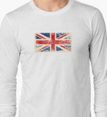 United Kingdom! Long Sleeve T-Shirt
