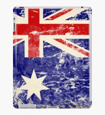 Australia! iPad Case/Skin