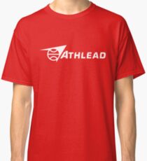 "Athlead" Sports Marketing Agency - as seen on "The Office" Classic T-Shirt