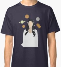 LOVE - Lana Del Rey Classic T-Shirt