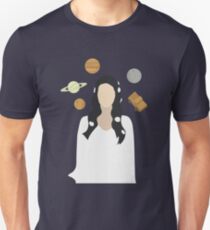 LOVE - Lana Del Rey Unisex T-Shirt