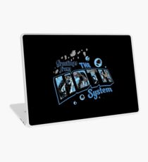 Greetings From Hoth Laptop Skin