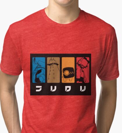 flcl t shirts