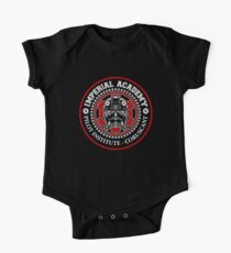 Pilot Institute One Piece - Short Sleeve