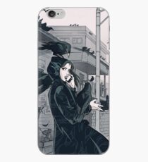 BIRDS iPhone Case