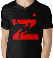 zalatan ibrahimovic Men's V-Neck T-Shirt