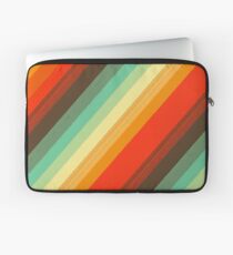 Water colour Rainbow Laptop Sleeve