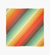 Water colour Rainbow Scarf
