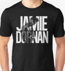 Jamie Dornan Unisex T-Shirt