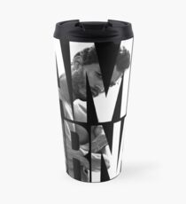 Jamie Dornan Travel Mug