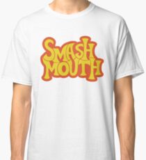 Smash Mouth Classic T-Shirt