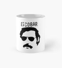 Taza NARCOS