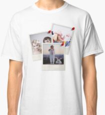 Mars Argo #2 Classic T-Shirt