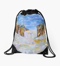 Nauset Drawstring Bag
